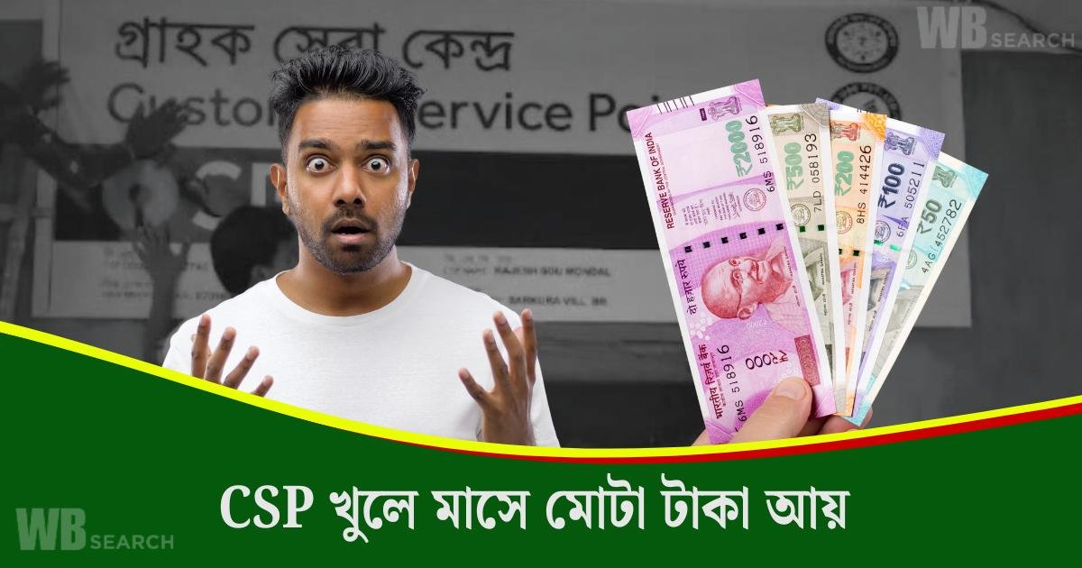 Bank CSP Apply 2025